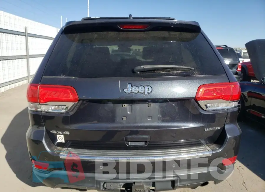 1C4RJFBG3FC828293 Photo# 6