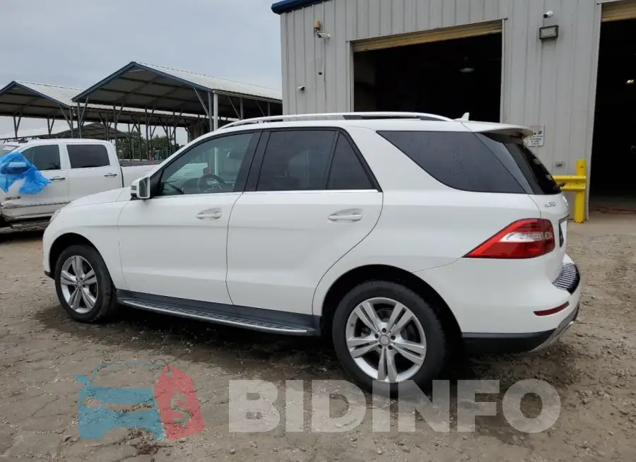 4JGDA5HB2FA534827 Photo# 2