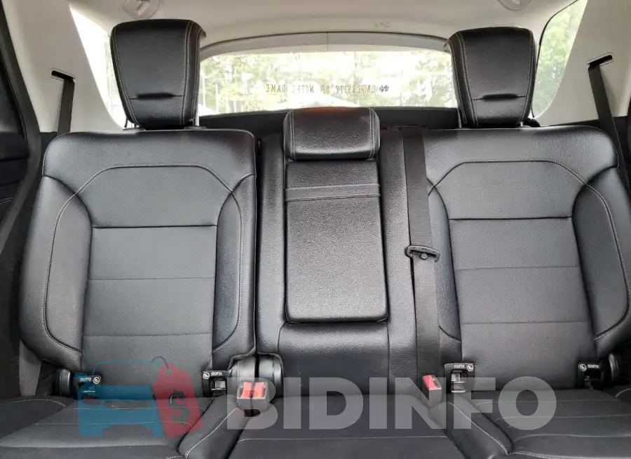 4JGDA5HB2FA534827 Photo# 10