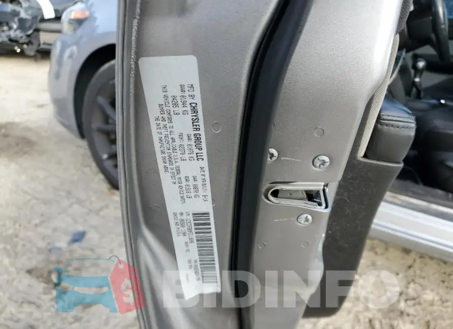 1C3CDFBB9FD119206 Photo# 12