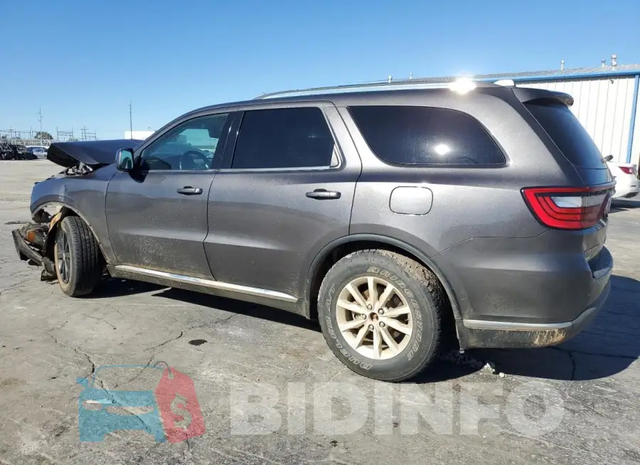 1C4RDHAG4KC691329 Photo# 2