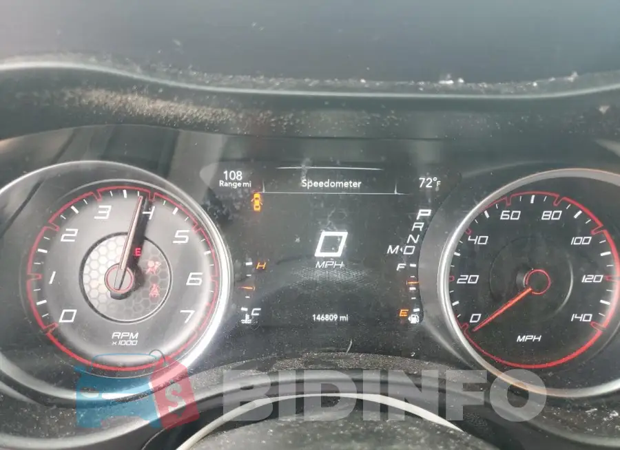 2C3CDXBG4FH732077 Photo# 9
