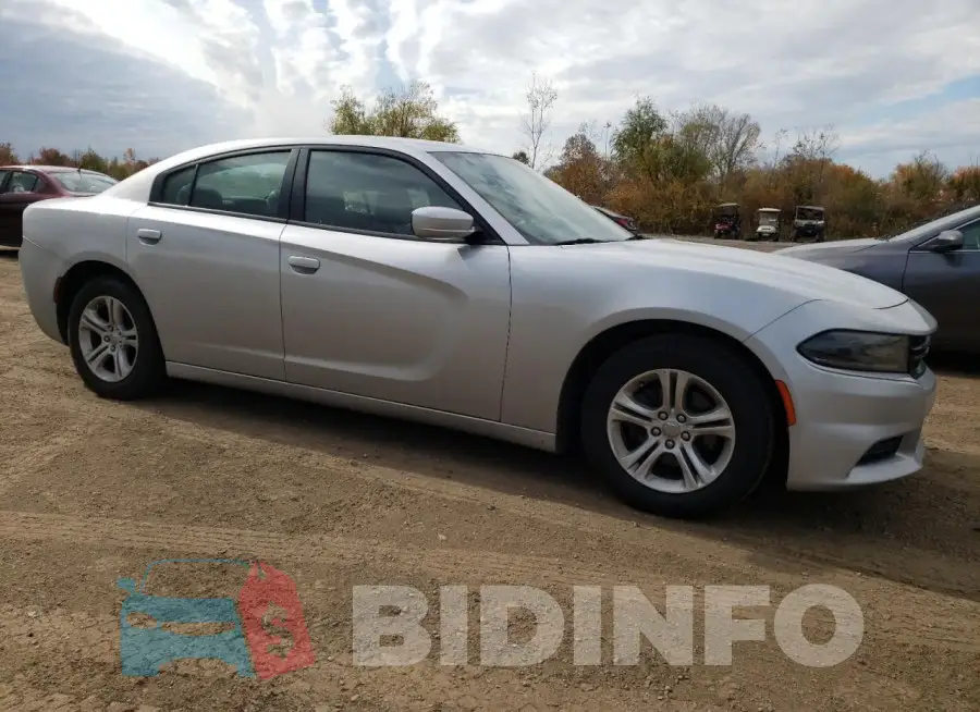 2C3CDXBG4KH653065 Photo# 4