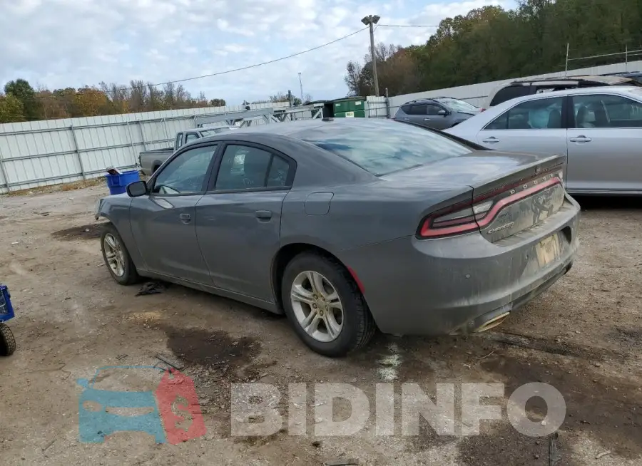2C3CDXBG6JH170028 Photo# 2