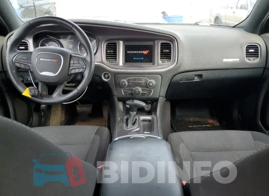 2C3CDXBG6JH170028 Photo# 8