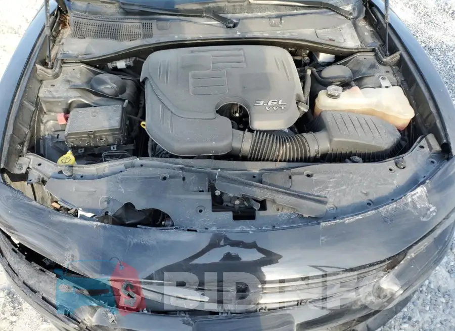 2C3CDXBG6NH207780 Photo# 11