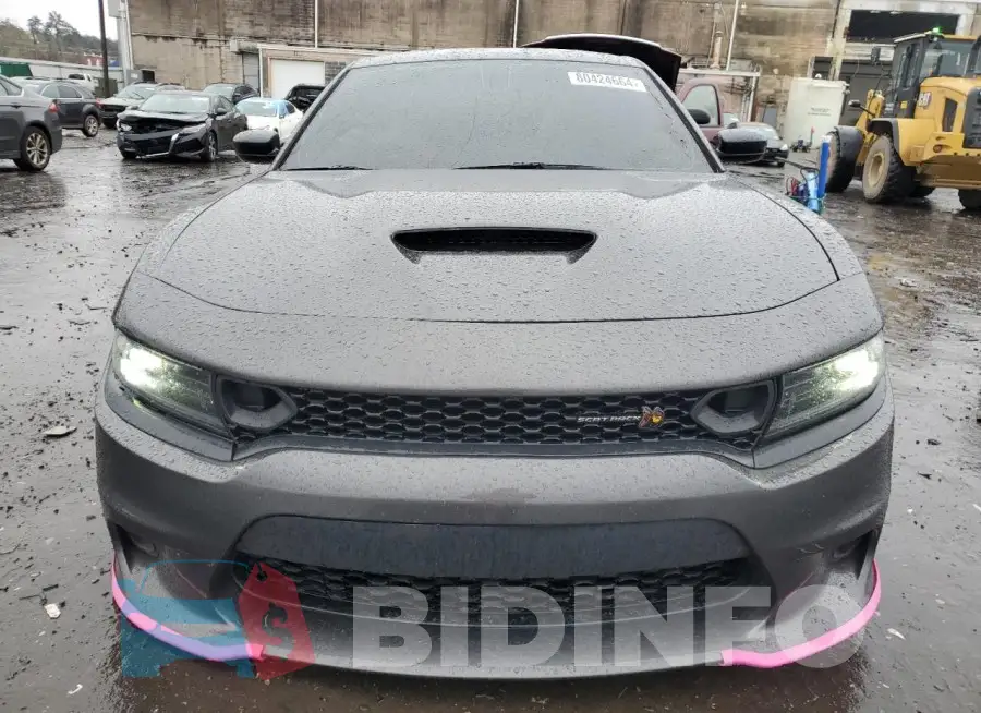 2C3CDXGJ0PH681621 Photo# 5