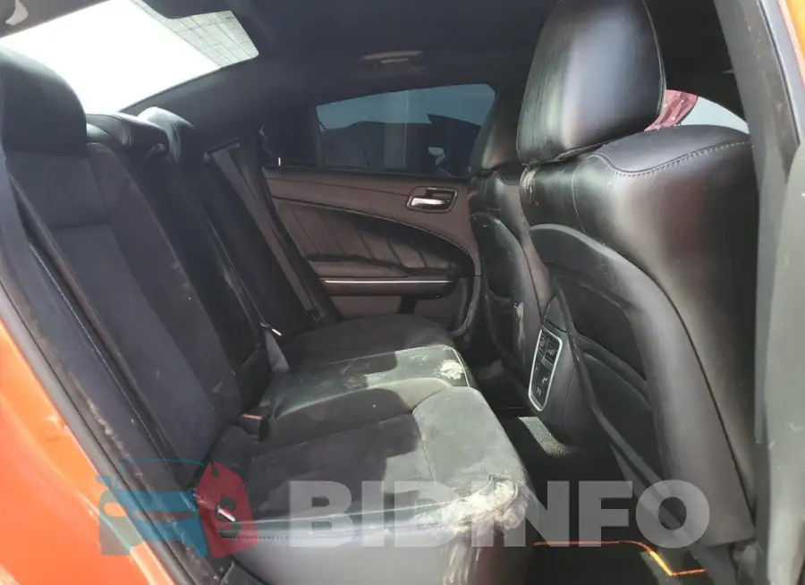 2C3CDXGJ4MH579217 Photo# 10