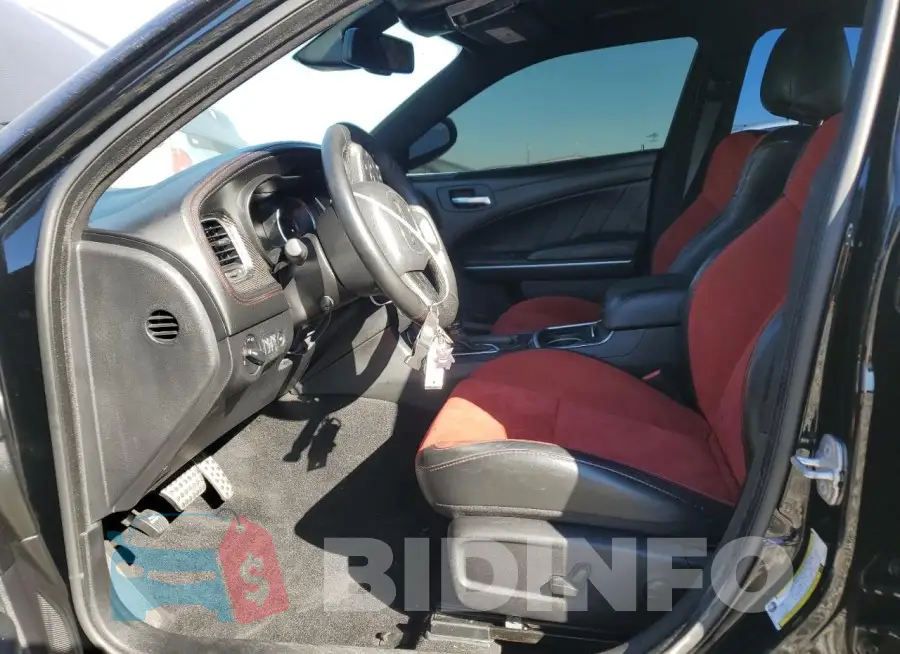 2C3CDXGJ5PH509164 Photo# 7