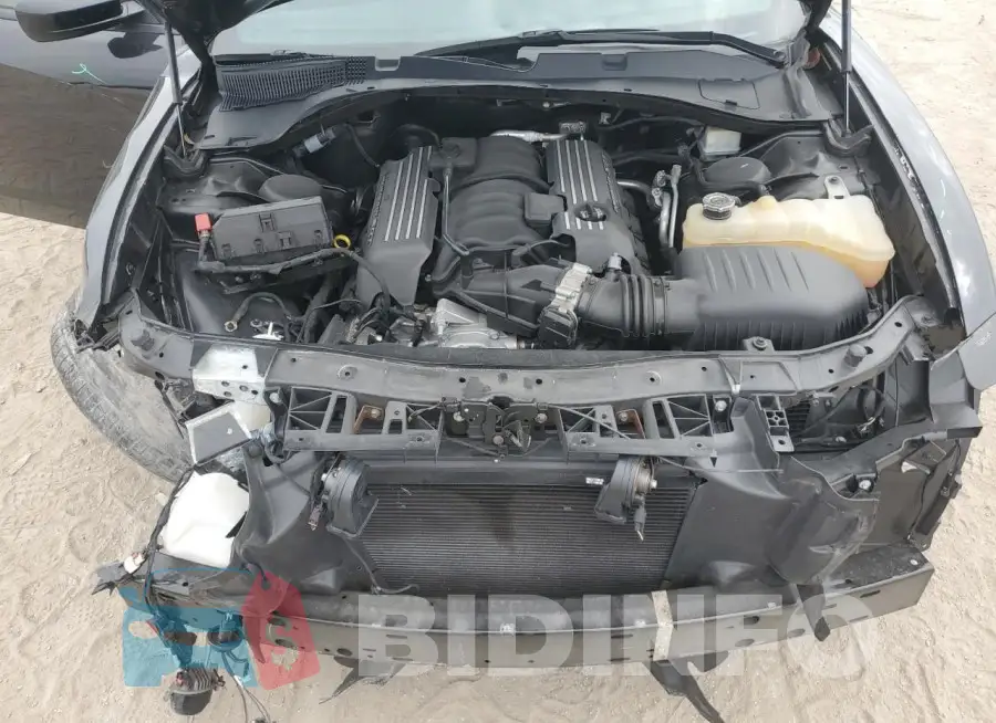 2C3CDXGJ6MH576268 Photo# 11