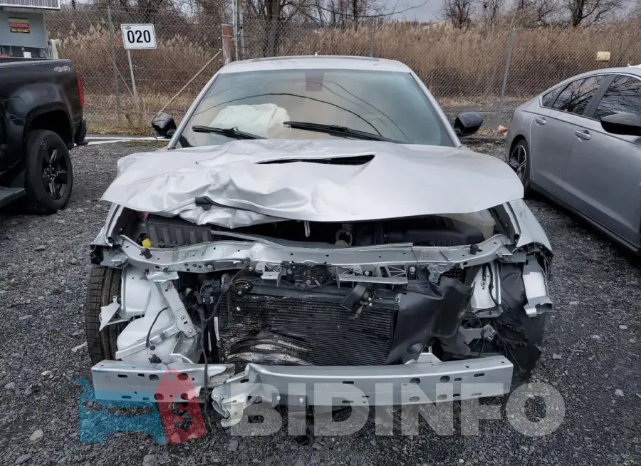 2C3CDXGJ7PH655579 Photo# 5