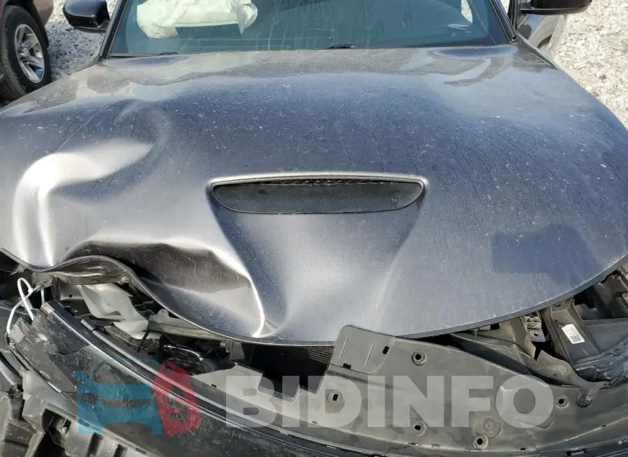 2C3CDXHG9KH567726 Photo# 11