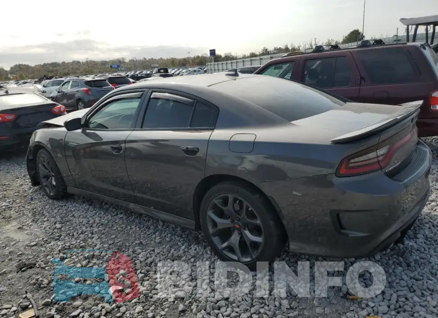 2C3CDXHG9KH567726 Photo# 2