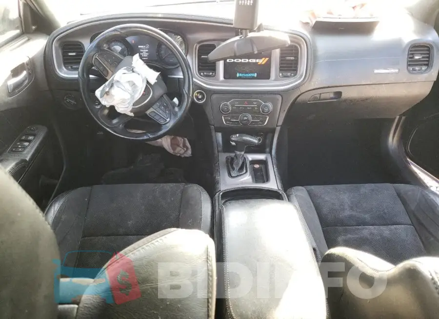 2C3CDXHG9MH608309 Photo# 8