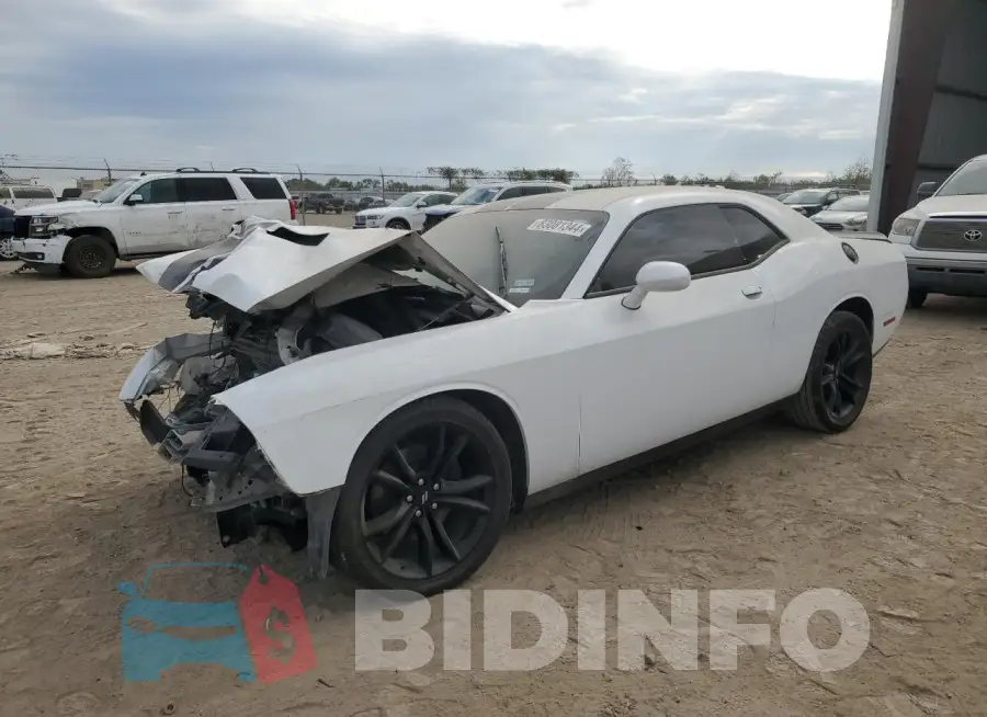 2C3CDZAG3HH531741 Photo# 1