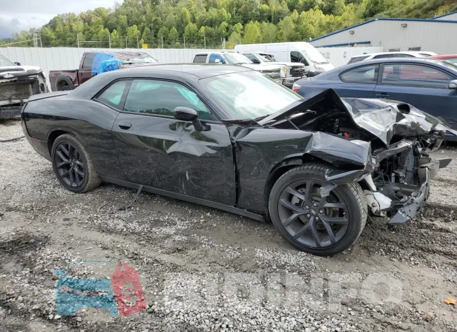 2C3CDZJG8PH665109 Photo# 4