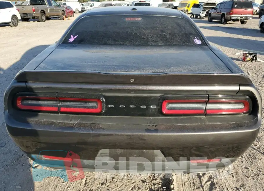 2C3CDZJGXNH237667 Photo# 6
