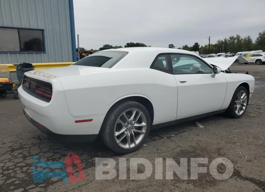 2C3CDZKG7NH175675 Photo# 3