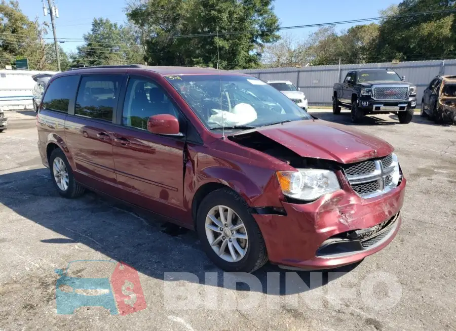 2C4RDGCGXGR399545 Photo# 4