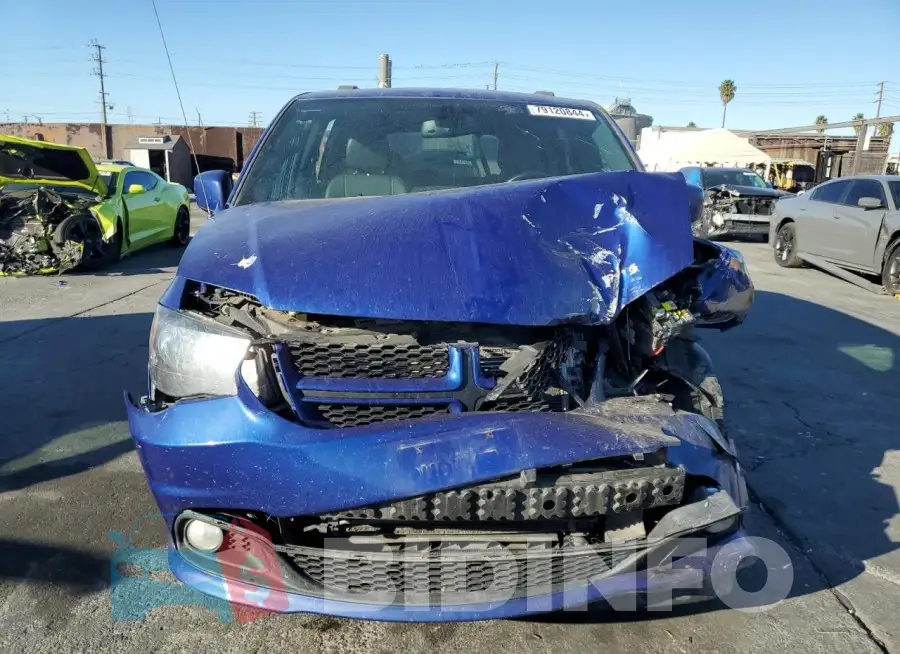 2C4RDGEG0KR787261 Photo# 5