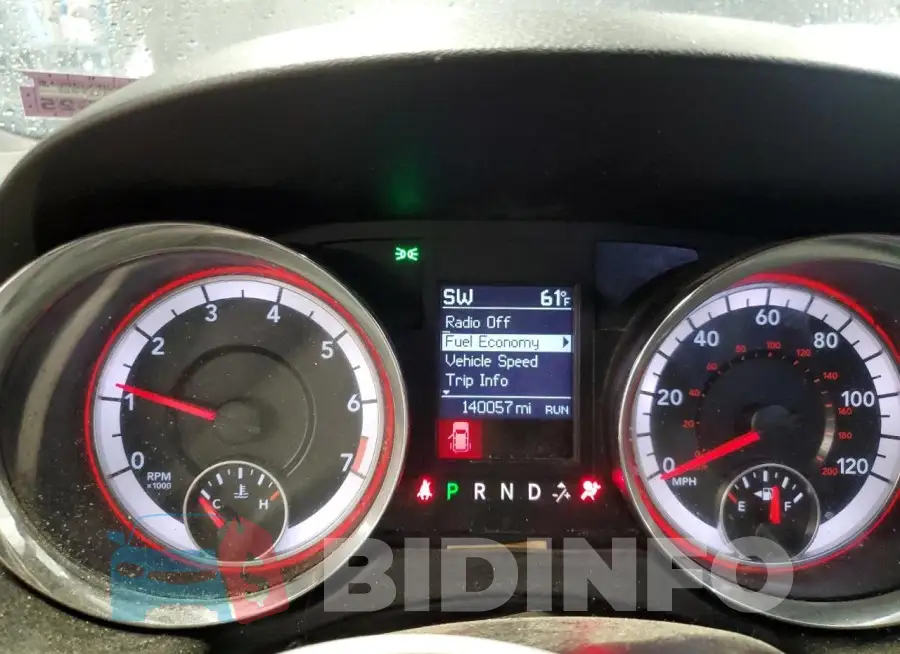 2C4RDGEG2JR250518 Photo# 9