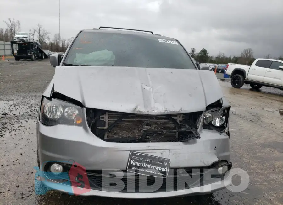 2C4RDGEG3JR147284 Photo# 5