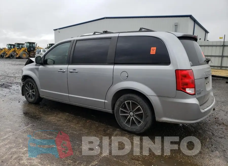 2C4RDGEG3JR147284 Photo# 2