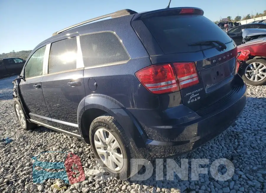 3C4PDCAB0HT568509 Photo# 2