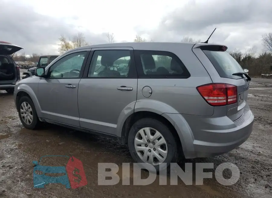 3C4PDCAB3FT677317 Photo# 2