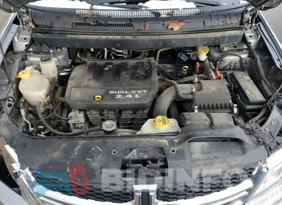 3C4PDCAB3FT677317 Photo# 12