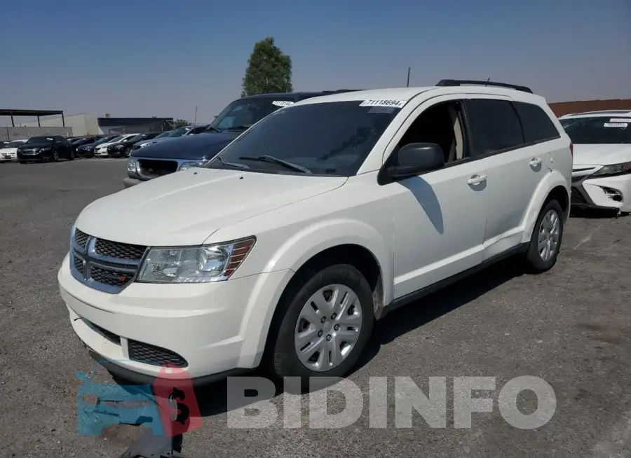3C4PDCAB4GT223398 Photo# 1
