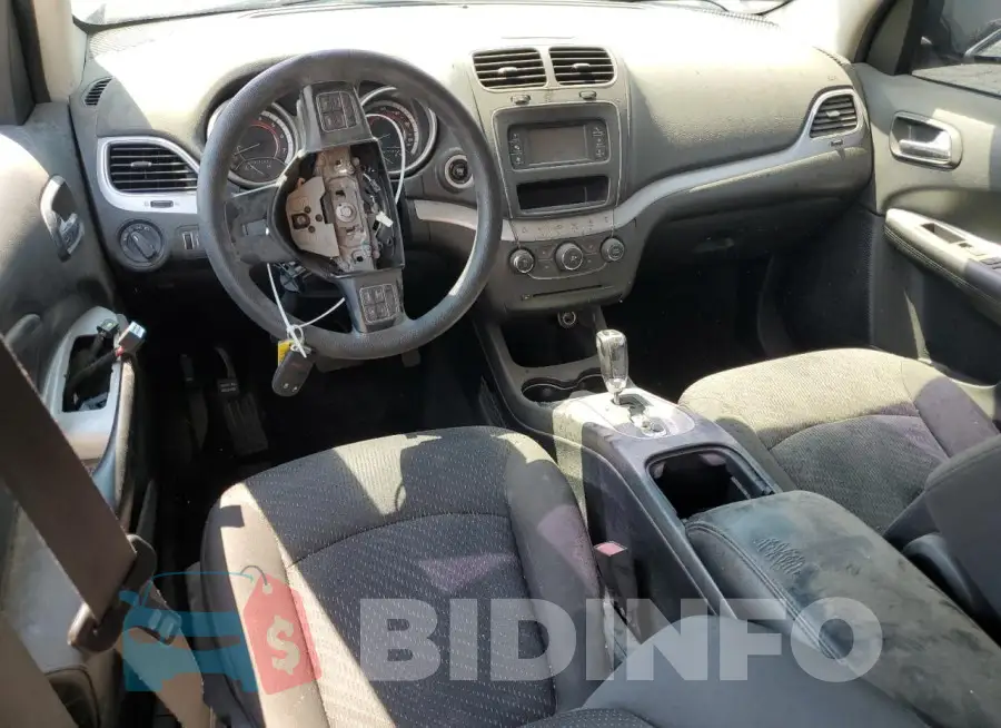 3C4PDCAB4GT223398 Photo# 8