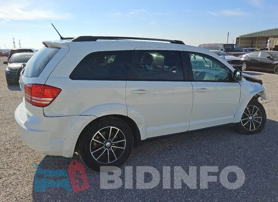 3C4PDCAB5HT609619 Photo# 3