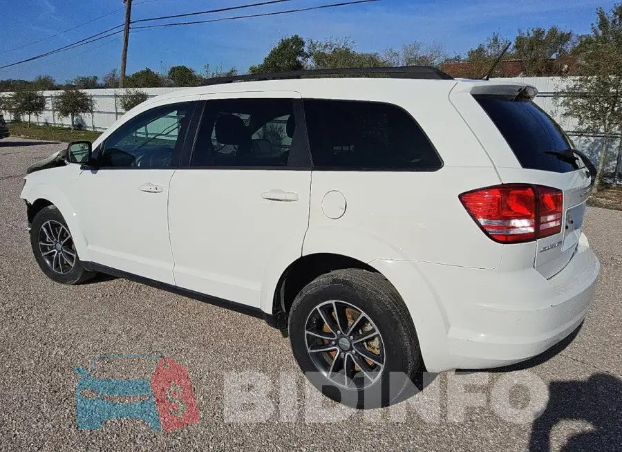 3C4PDCAB5HT609619 Photo# 2