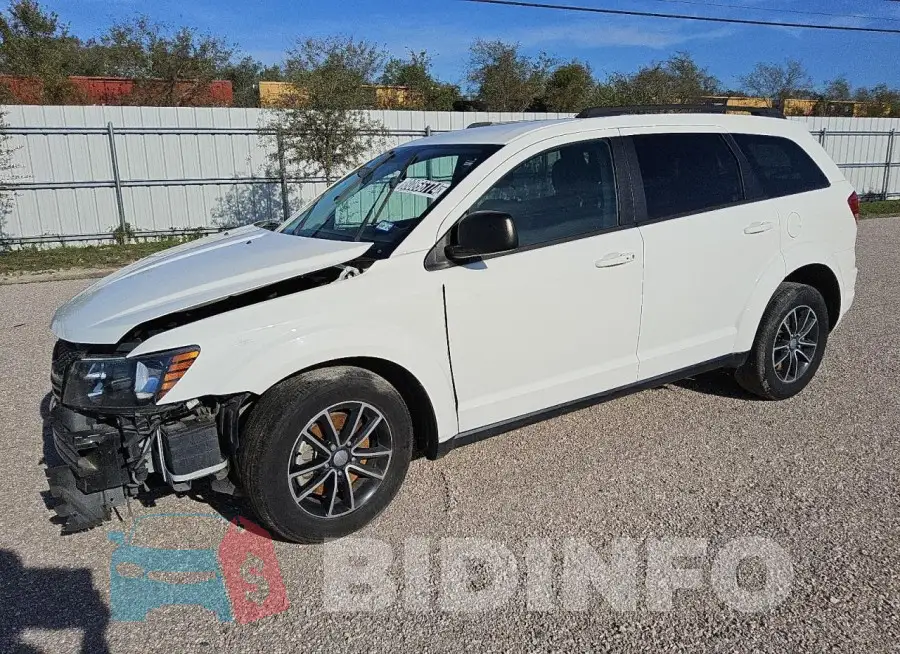 3C4PDCAB5HT609619 Photo# 1