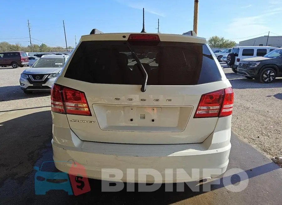 3C4PDCAB5HT609619 Photo# 6