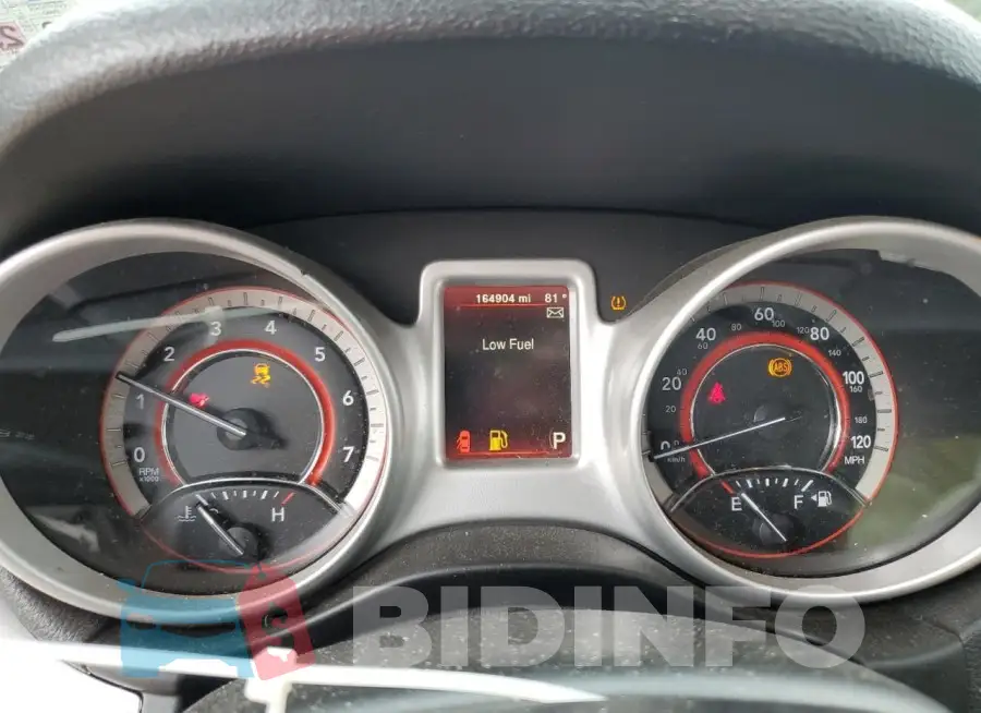 3C4PDCAB7KT746441 Photo# 9