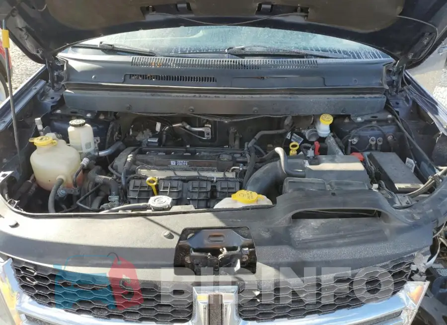 3C4PDCABXHT705553 Photo# 12