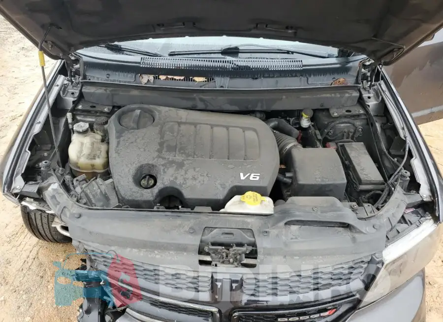 3C4PDCGG0GT240931 Photo# 12