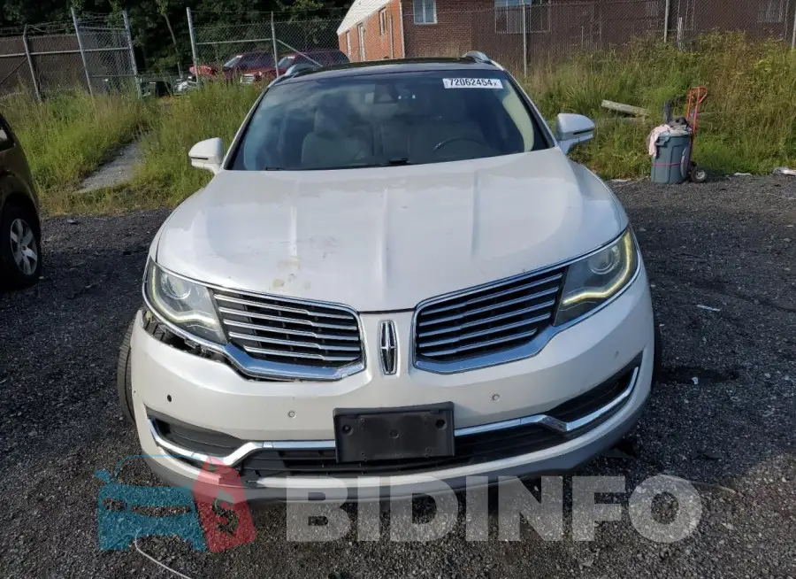 2LMTJ8LP1GBL49582 Photo# 5