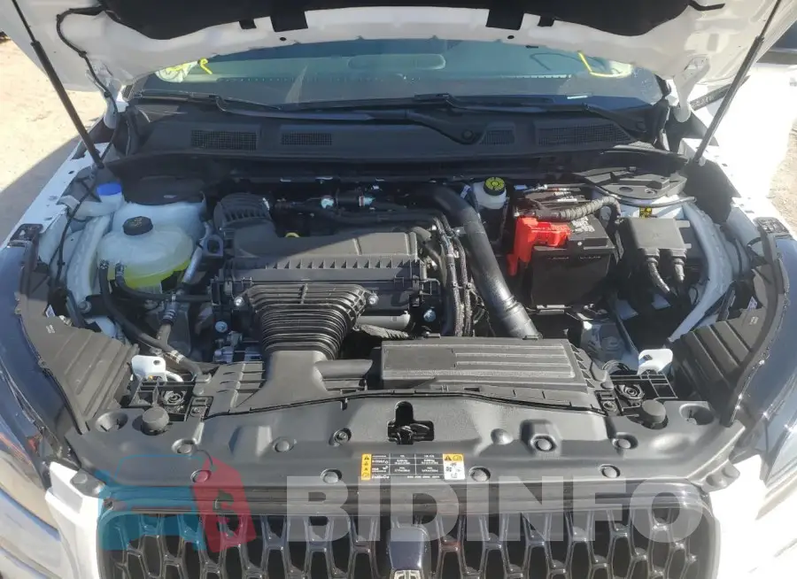 5LMCJ1CAXRUL25175 Photo# 12