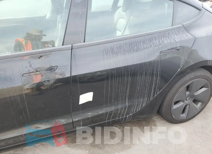 5YJ3E1EA5PF452401 Photo# 12