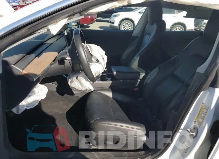 5YJ3E1EA7KF401393 Photo# 7