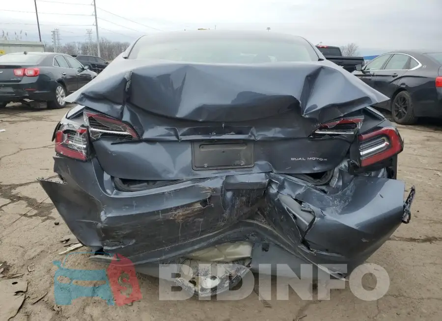5YJ3E1EB6PF628767 Photo# 6