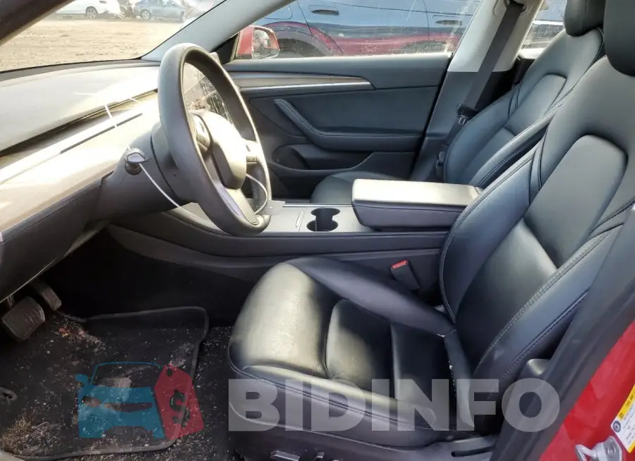 5YJ3E1EB8NF112827 Photo# 7