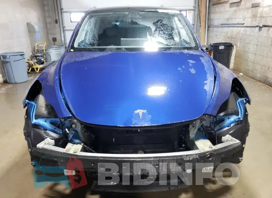 5YJYGDEE6MF188346 Photo# 5