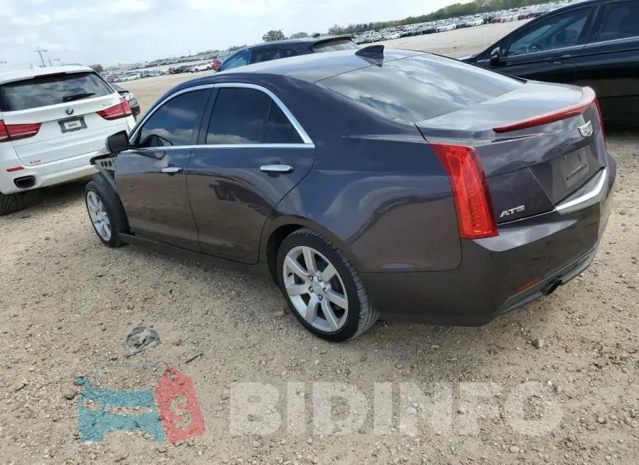1G6AA5RA6F0123436 Photo# 2