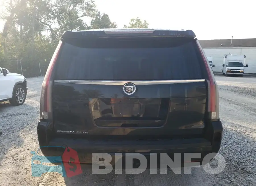 1GYS4BKJ2FR183107 Photo# 6