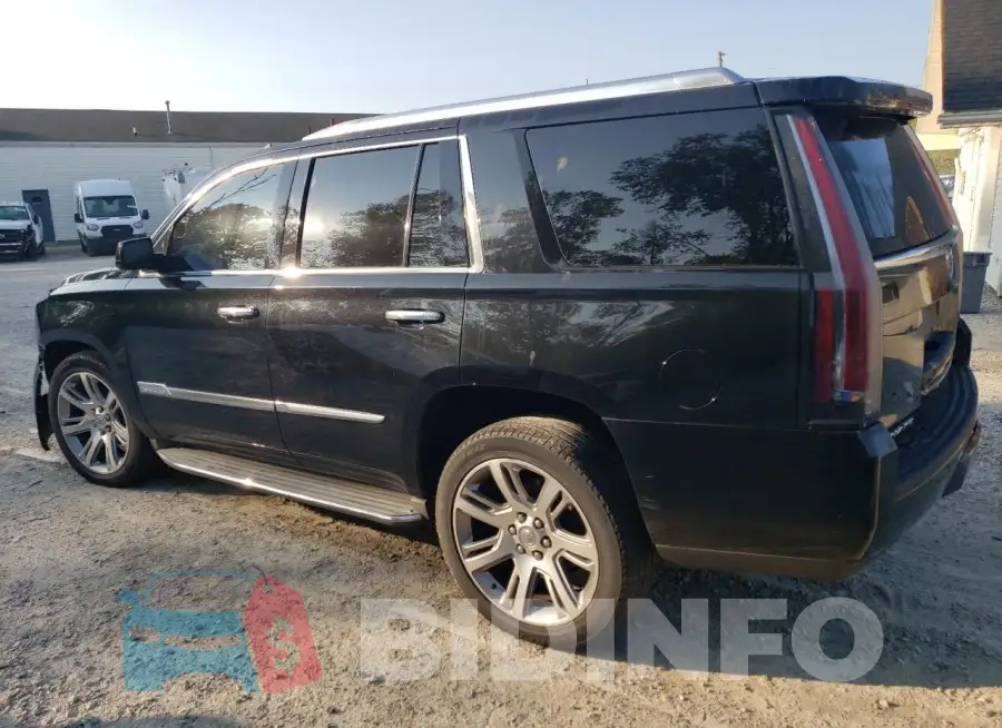 1GYS4BKJ2FR183107 Photo# 2