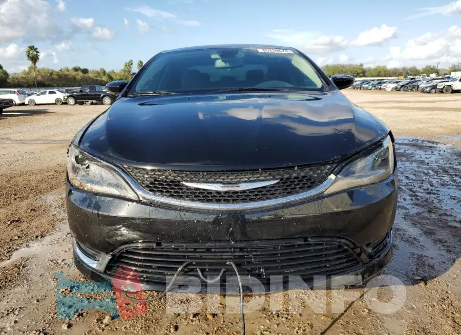 1C3CCCABXFN592898 Photo# 5